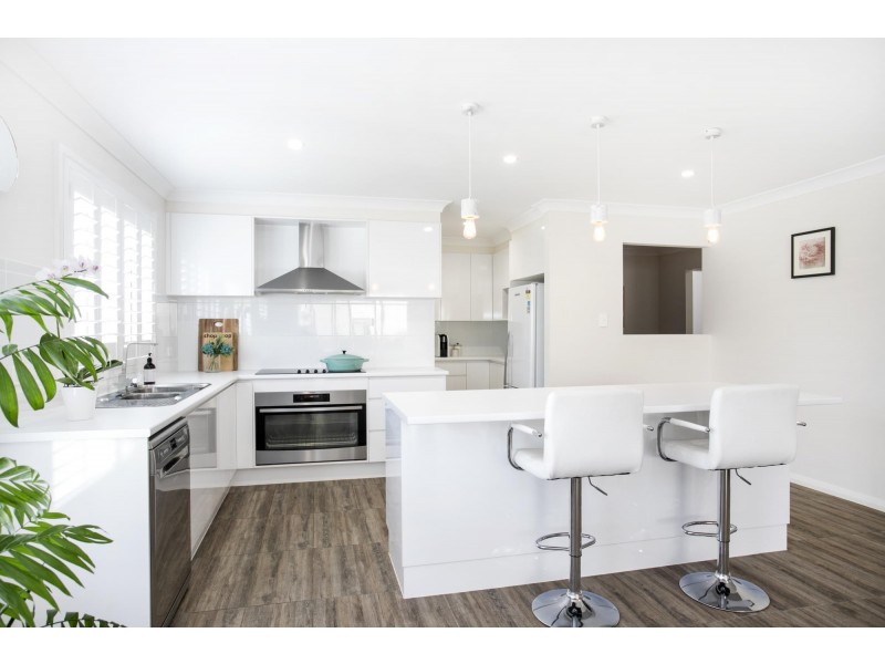 13 Frangipani Avenue, Ulladulla NSW 2539