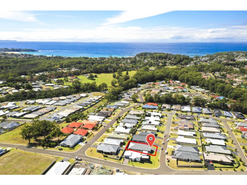 13 Frangipani Avenue, Ulladulla NSW 2539