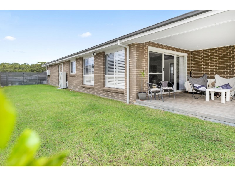 13 Frangipani Avenue, Ulladulla NSW 2539