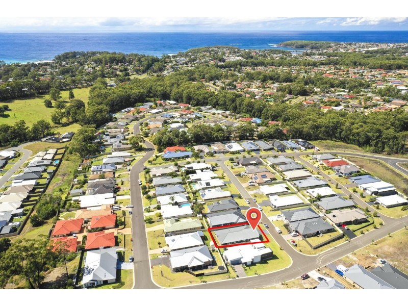 13 Frangipani Avenue, Ulladulla NSW 2539