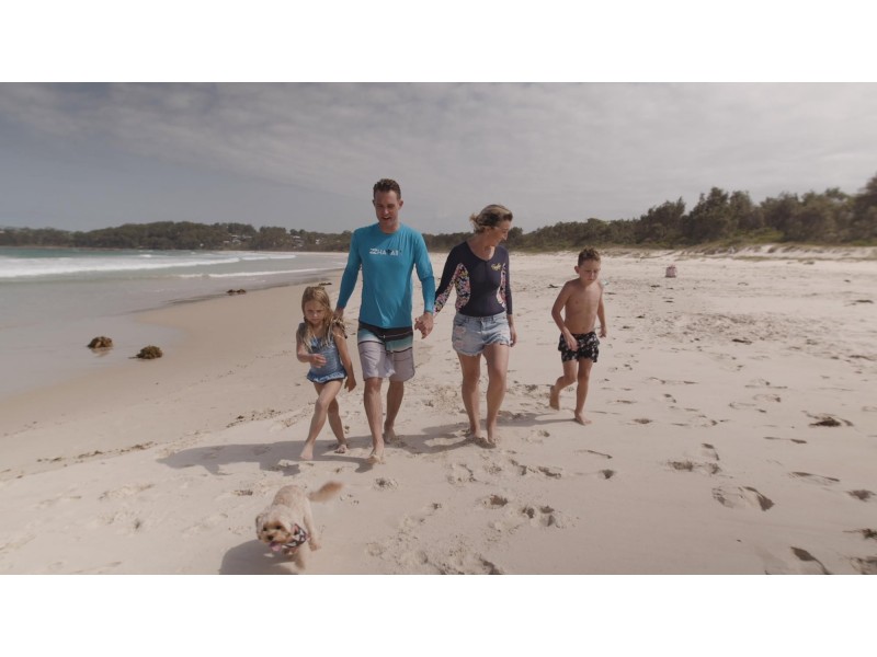 Lot 521 Seaspray Street, Narrawallee NSW 2539