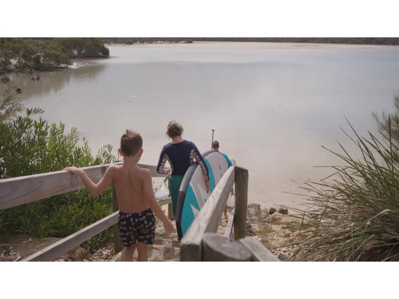 Lot 521 Seaspray Street, Narrawallee NSW 2539