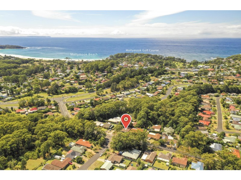 16 Village Drive, Ulladulla NSW 2539