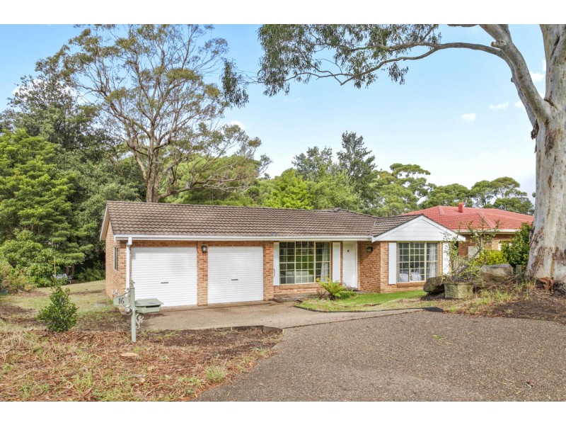 16 Village Drive, Ulladulla NSW 2539