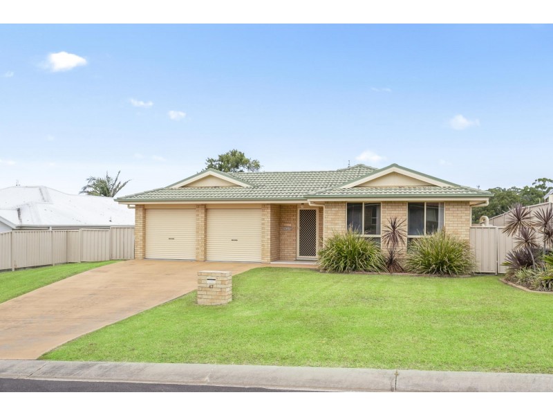47 Royal Mantle Drive, Ulladulla NSW 2539