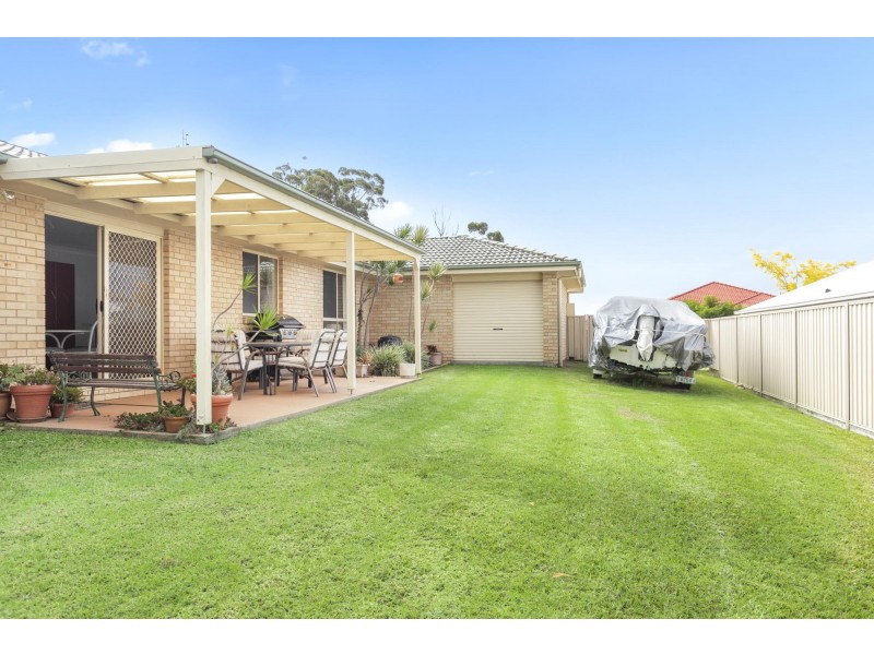 47 Royal Mantle Drive, Ulladulla NSW 2539
