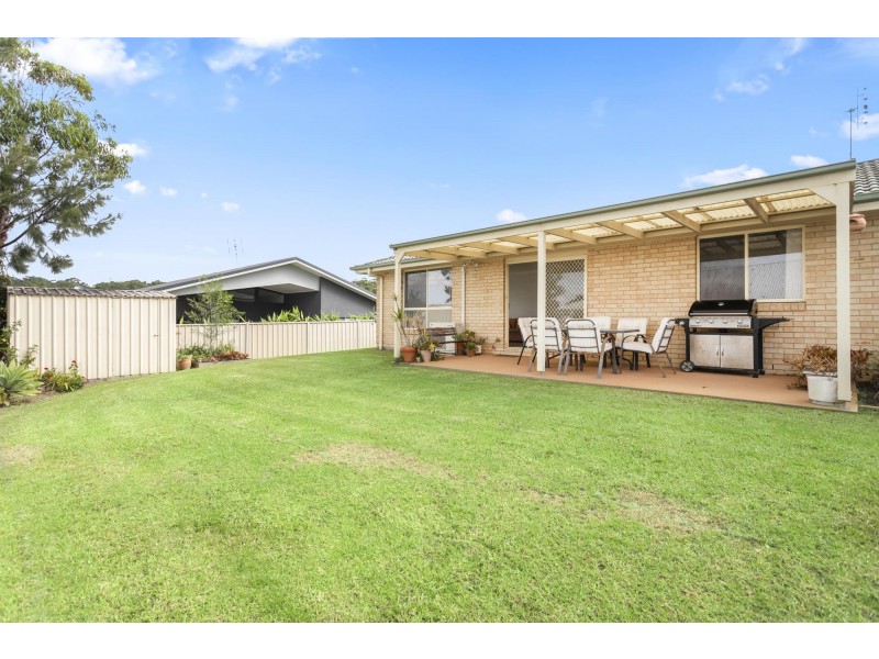47 Royal Mantle Drive, Ulladulla NSW 2539