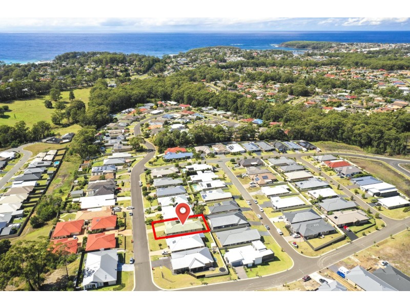 47 Royal Mantle Drive, Ulladulla NSW 2539