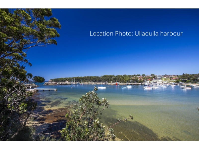 47 Royal Mantle Drive, Ulladulla NSW 2539