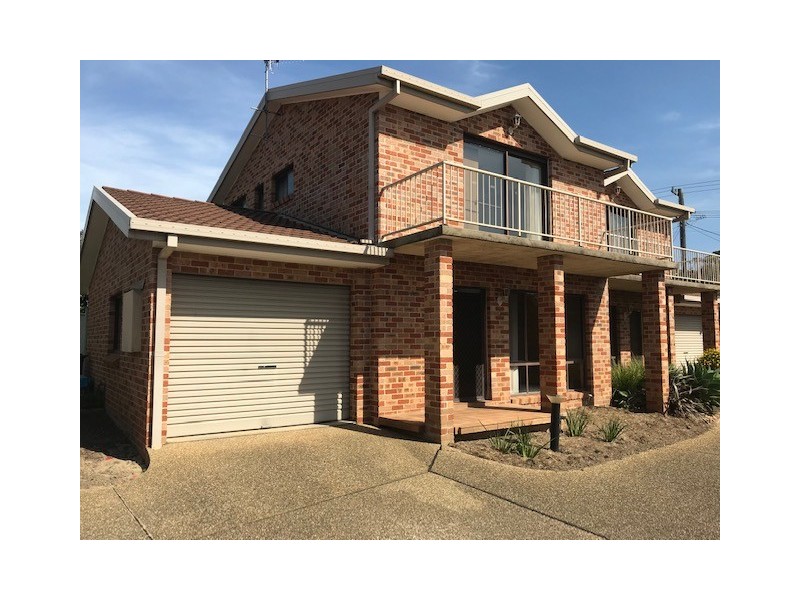 2/112 ST Vincent Street, Ulladulla NSW 2539