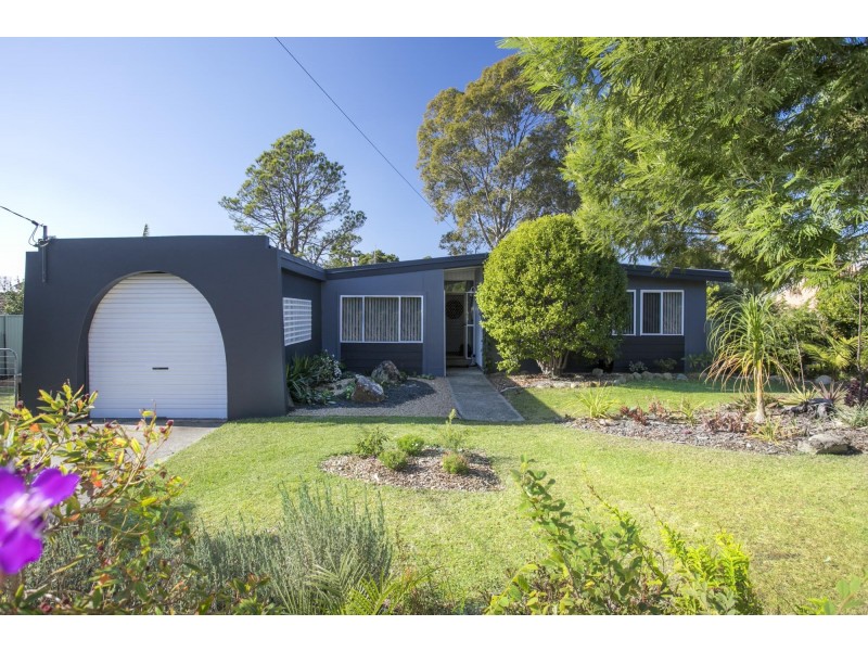 2 Knight Way, Ulladulla NSW 2539