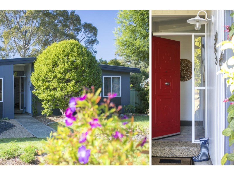 2 Knight Way, Ulladulla NSW 2539