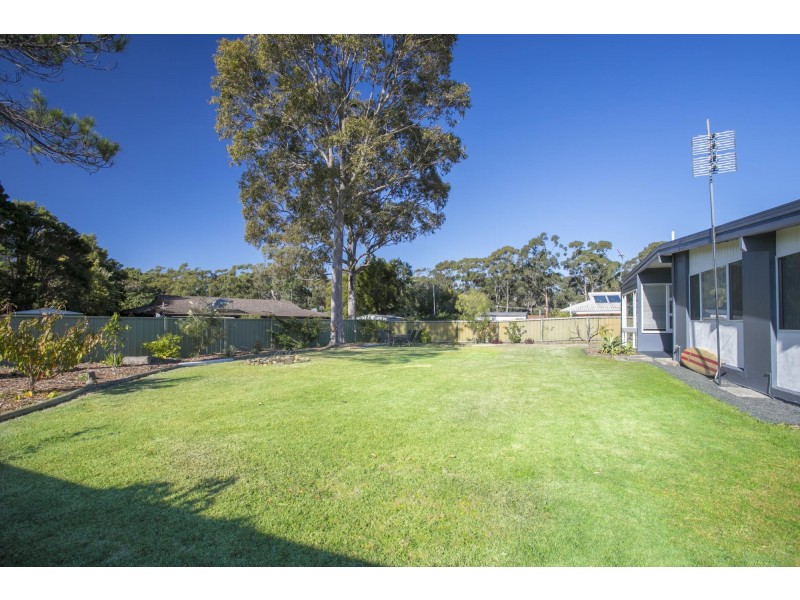 2 Knight Way, Ulladulla NSW 2539
