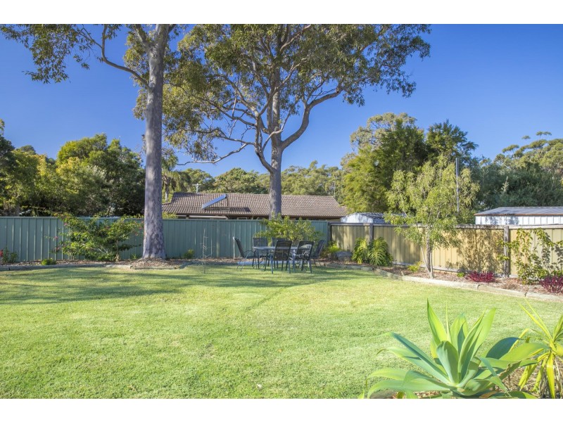 2 Knight Way, Ulladulla NSW 2539