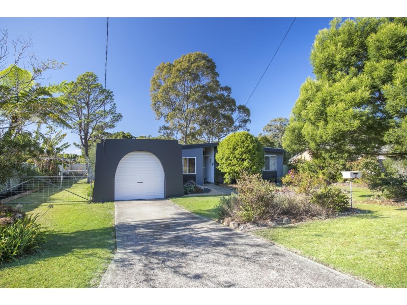 2 Knight Way, Ulladulla NSW 2539