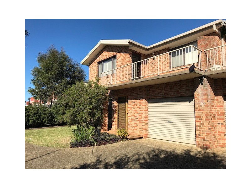 4/112 St Vincent st, Ulladulla NSW 2539