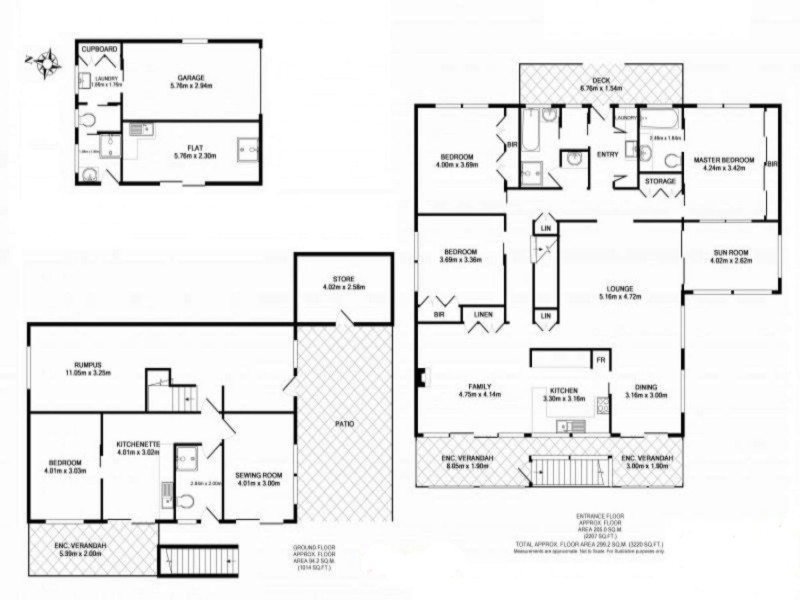 15 Weymouth Road, Lake Tabourie NSW 2539