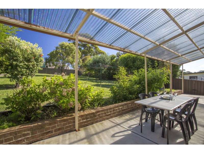 120 South street, Ulladulla NSW 2539