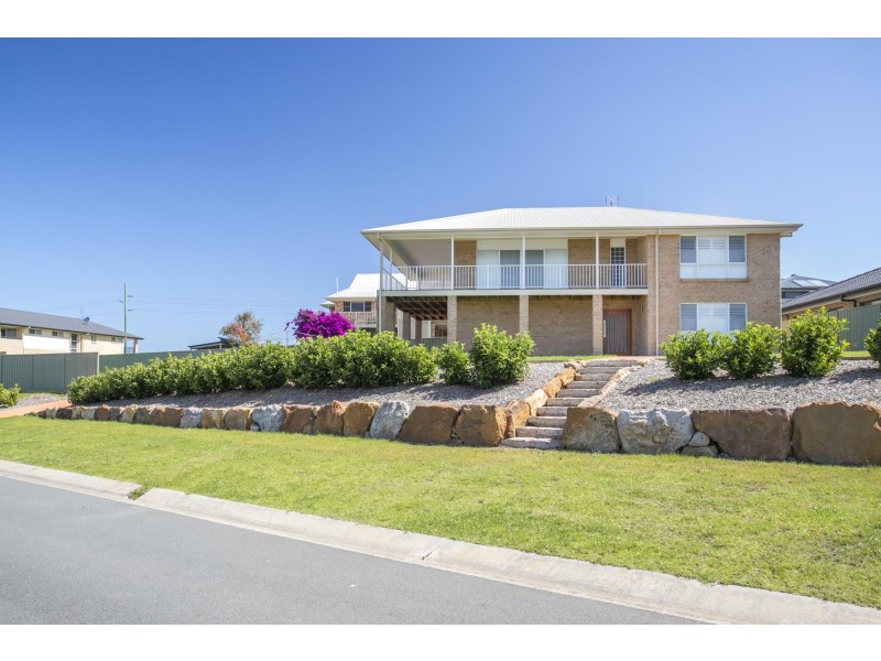 21 Rose Gum Avenue, Ulladulla NSW 2539