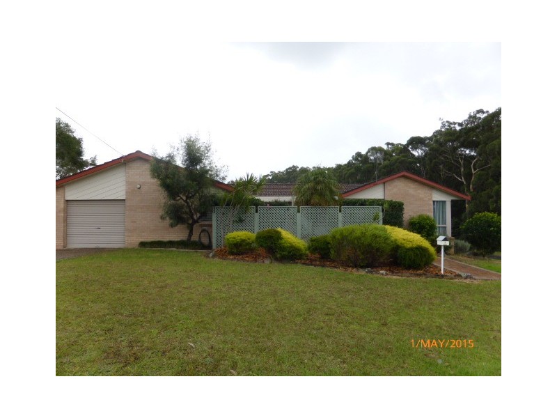 1 Oxley Crescent, Mollymook NSW 2539