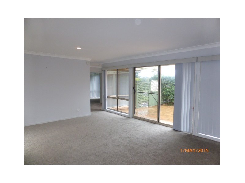 1 Oxley Crescent, Mollymook NSW 2539