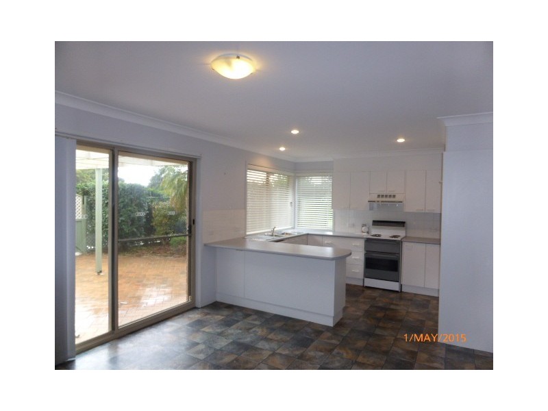 1 Oxley Crescent, Mollymook NSW 2539