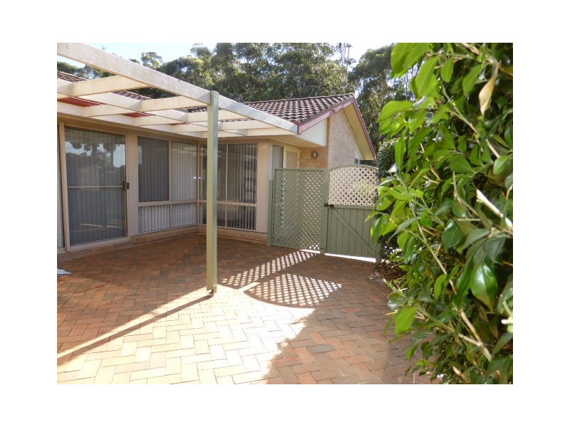1 Oxley Crescent, Mollymook NSW 2539