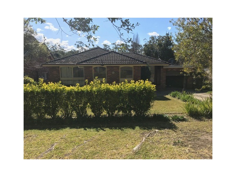 5 Esme Street, Conjola Park NSW 2539