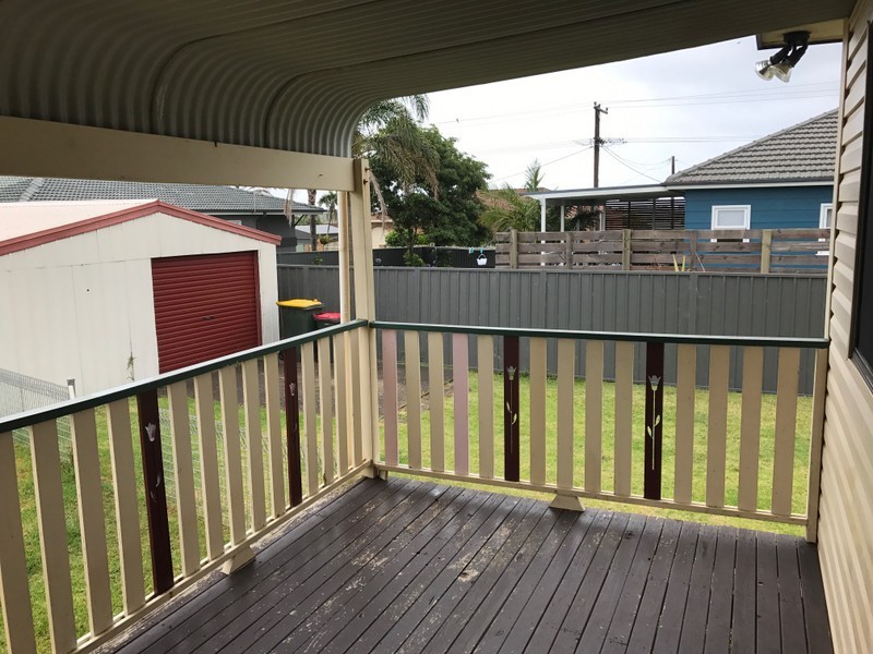 57 Burrill Street, Ulladulla NSW 2539