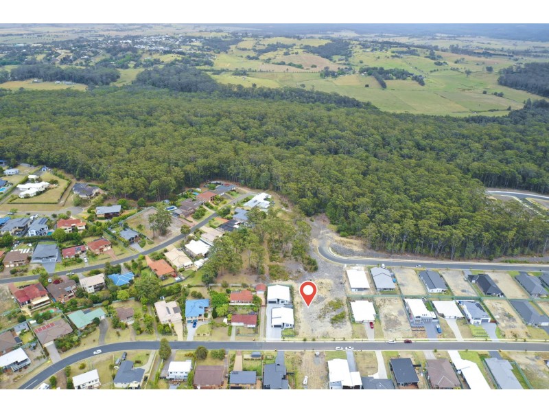 25 Gemini Way, Narrawallee NSW 2539