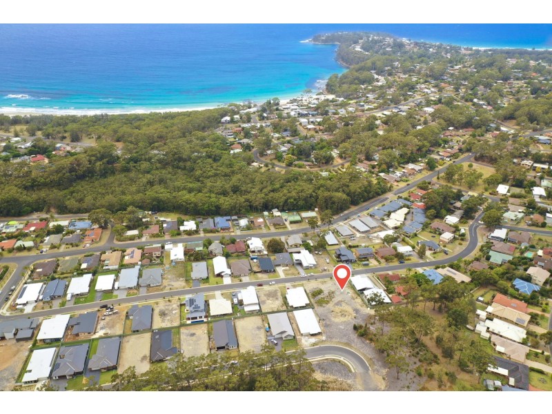 25 Gemini Way, Narrawallee NSW 2539