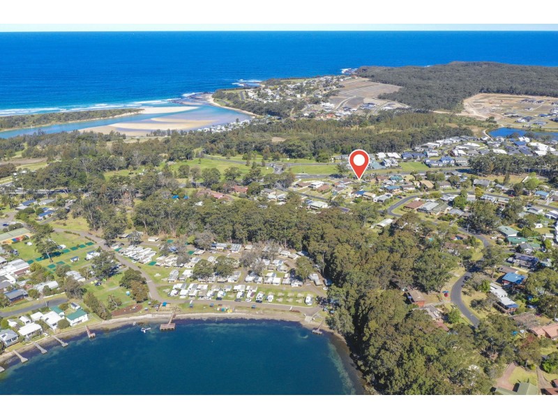 163 Princes Highway, Burrill Lake NSW 2539