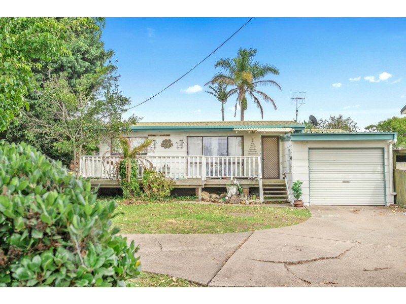 163 Princes Highway, Burrill Lake NSW 2539