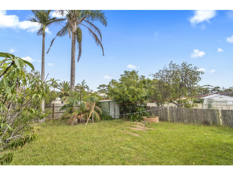 163 Princes Highway, Burrill Lake NSW 2539