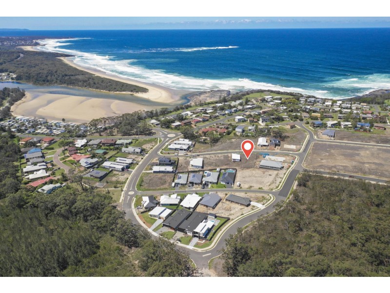 14 Galiga Crescent, Dolphin Point NSW 2539