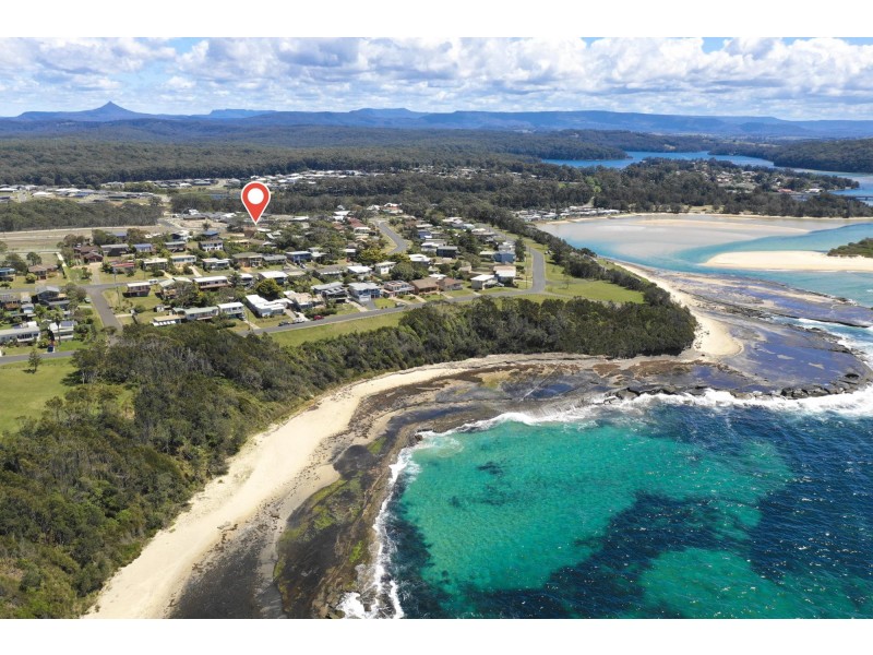 14 Galiga Crescent, Dolphin Point NSW 2539