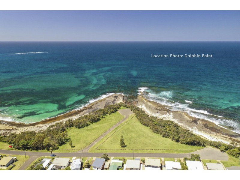 14 Galiga Crescent, Dolphin Point NSW 2539