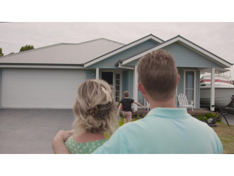 Lot 513 Seaspray Street, Narrawallee NSW 2539