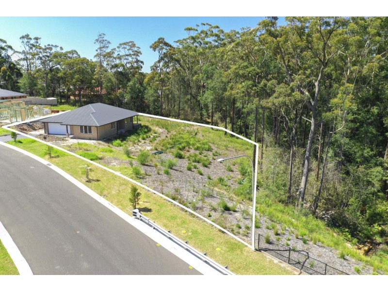 23 Brushbox Drive, Ulladulla NSW 2539