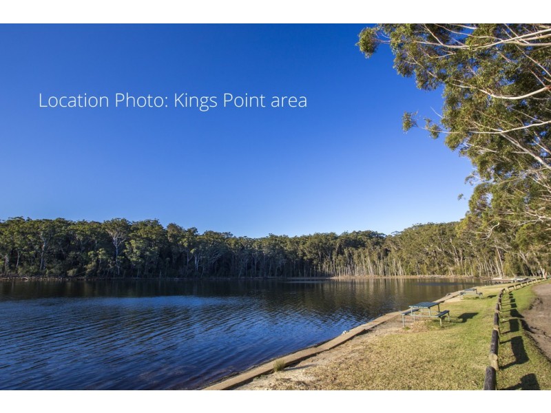 70 Kings Point Drive, Kings Point NSW 2539
