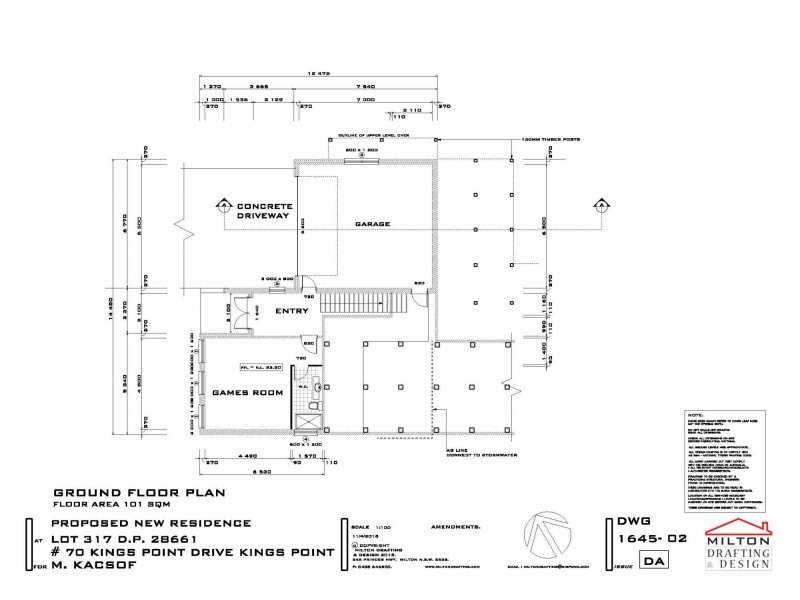 70 Kings Point Drive, Kings Point NSW 2539