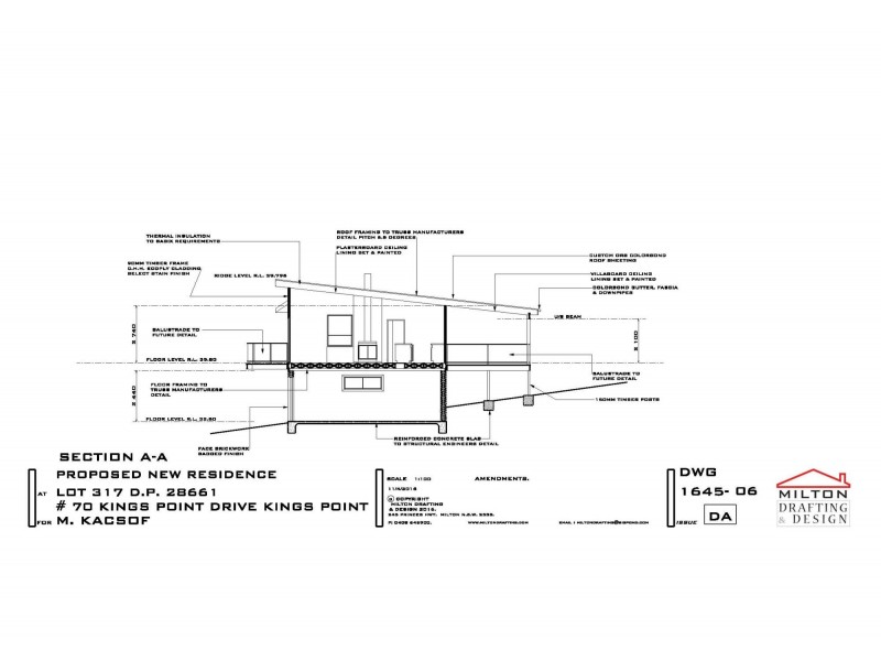 70 Kings Point Drive, Kings Point NSW 2539