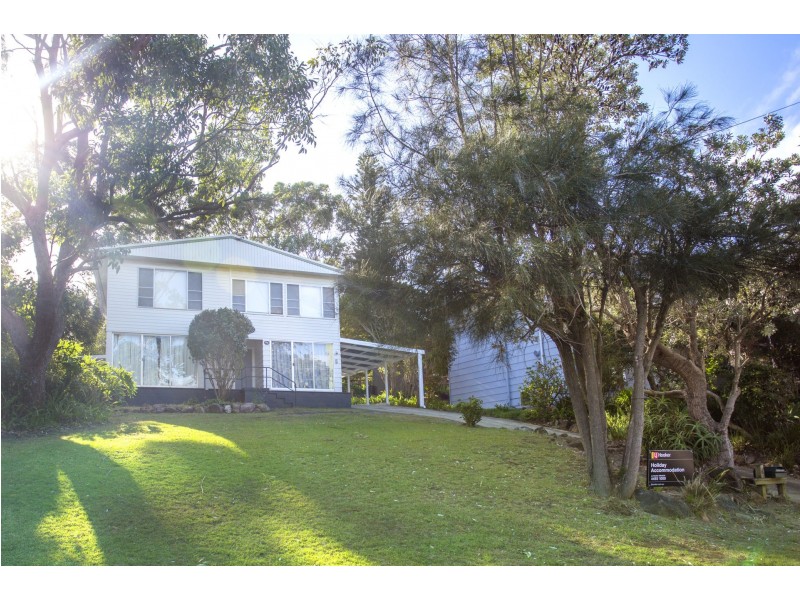 86 Tallwood Avenue, Mollymook Beach NSW 2539