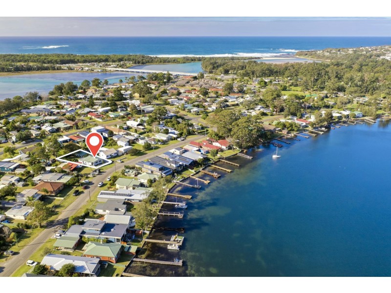 26 Lakeview Drive, Burrill Lake NSW 2539