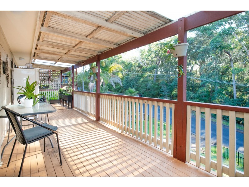 16 Simmons Drive, Ulladulla NSW 2539