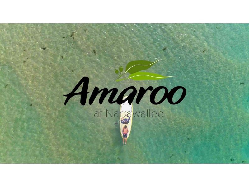 Lot 609 Iluka Crescent, Narrawallee NSW 2539