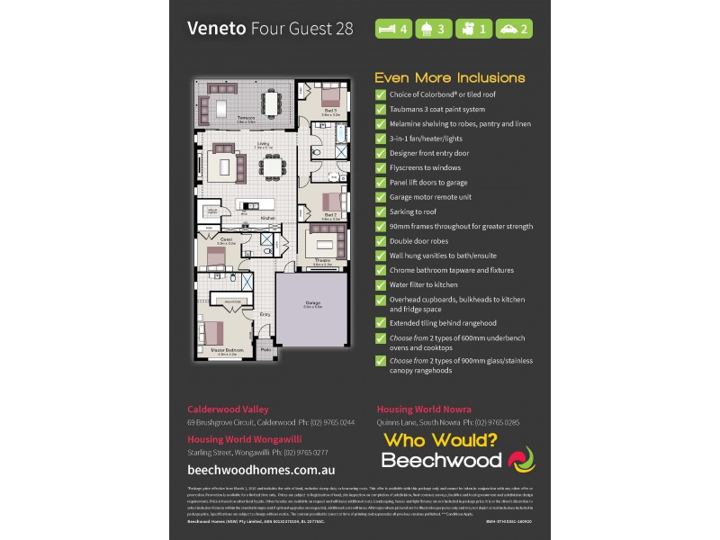 Lot 609 Iluka Crescent, Narrawallee NSW 2539