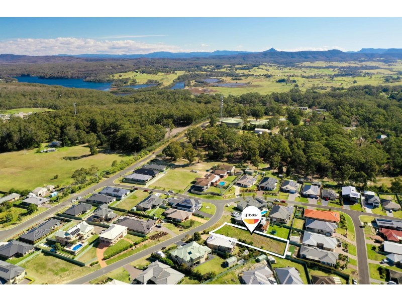 22 Rose Gum Avenue, Ulladulla NSW 2539