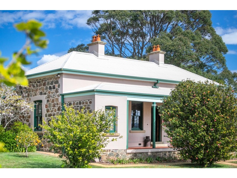 140 Wilfords Lane, Milton NSW 2538