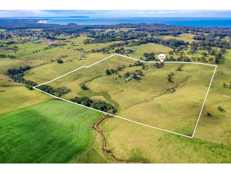 140 Wilfords Lane, Milton NSW 2538